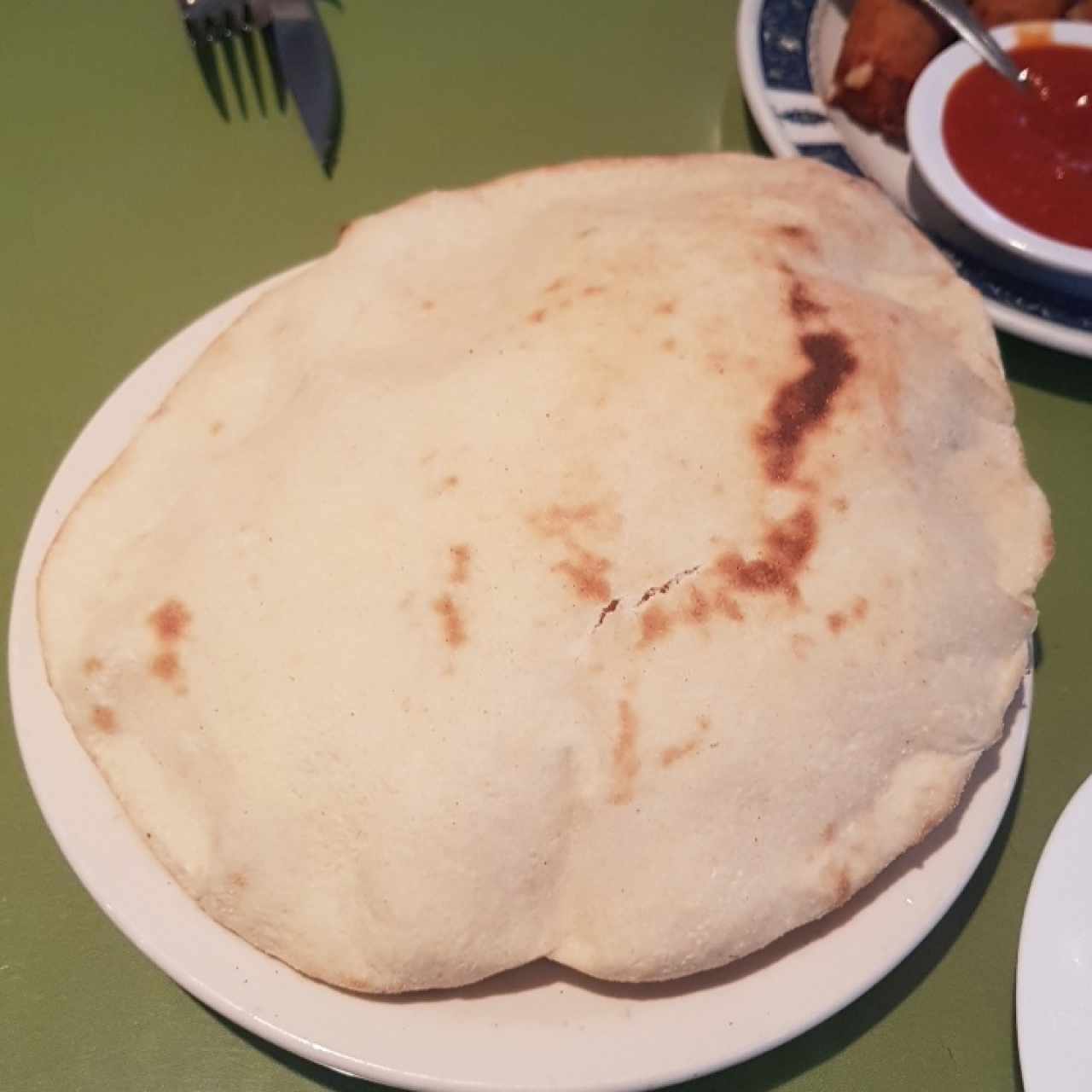 Pan Pita