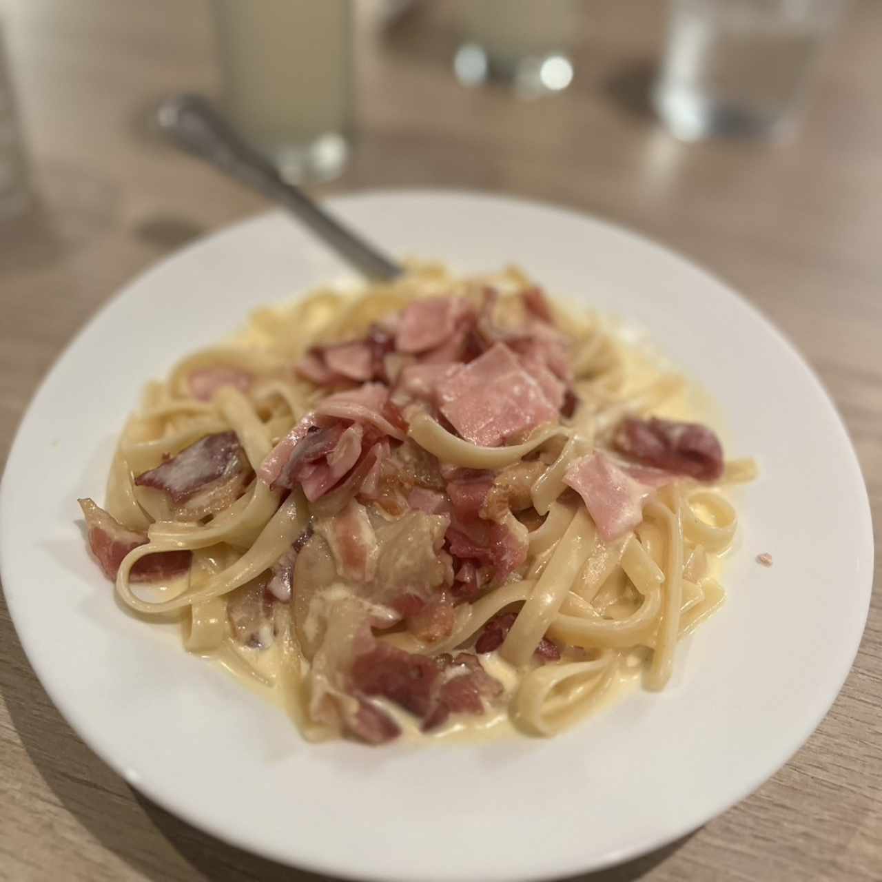 Carbonara