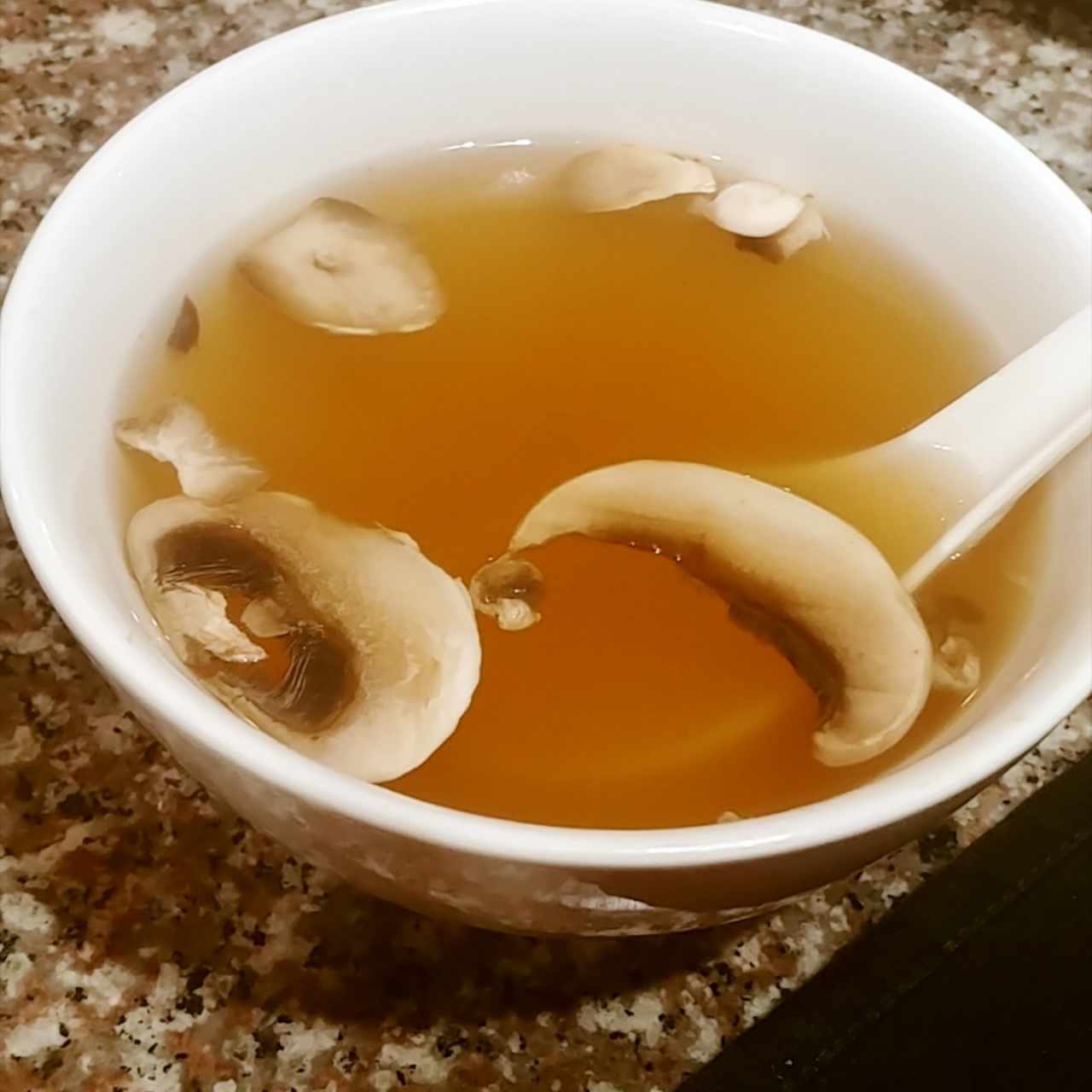 sopa benihana