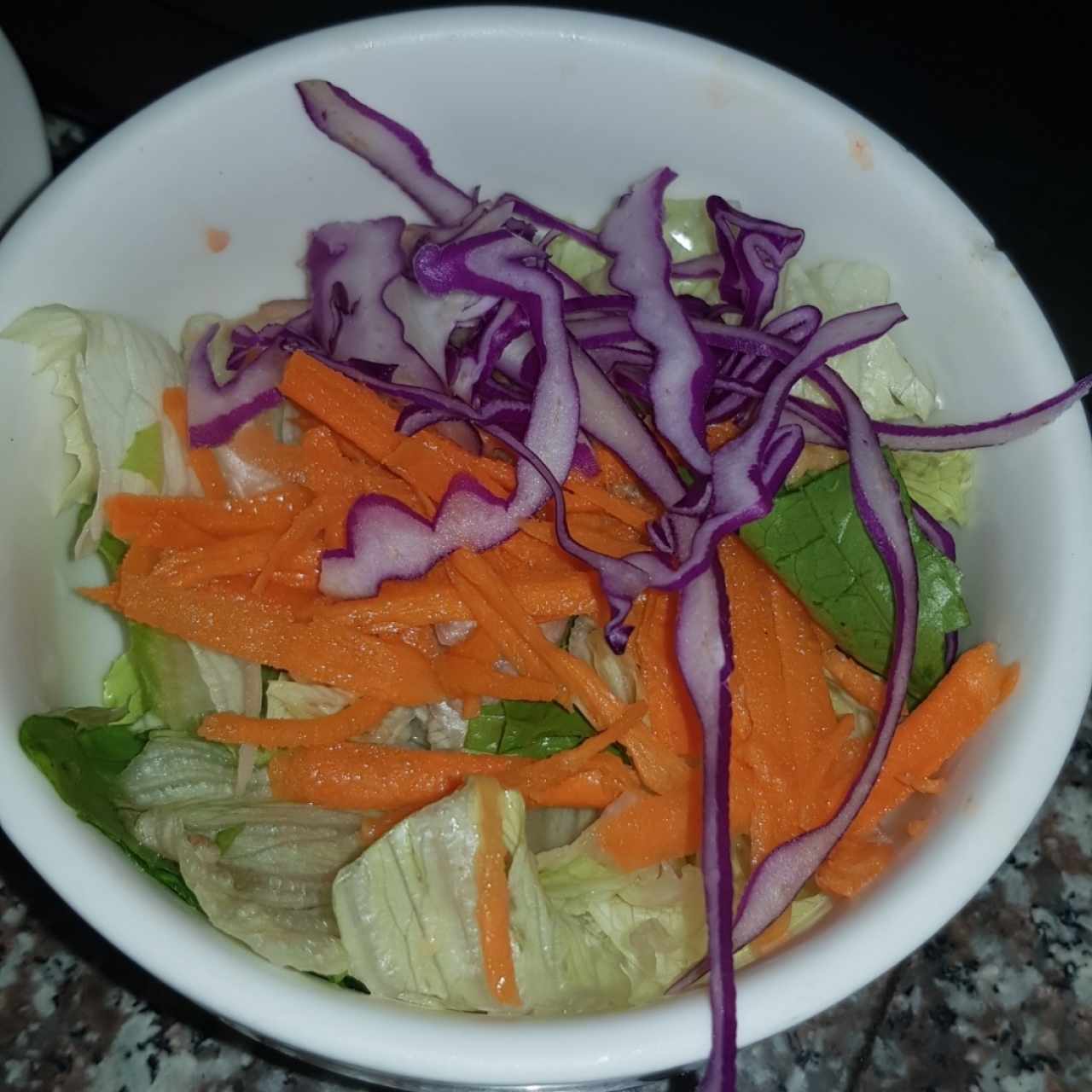 Ensalada