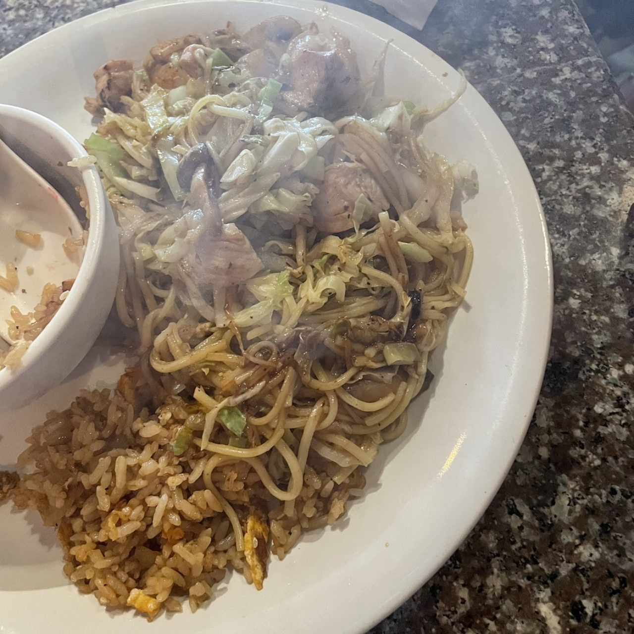 Yakisoba