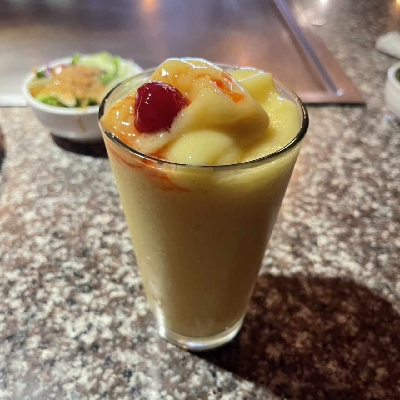 Mango colada