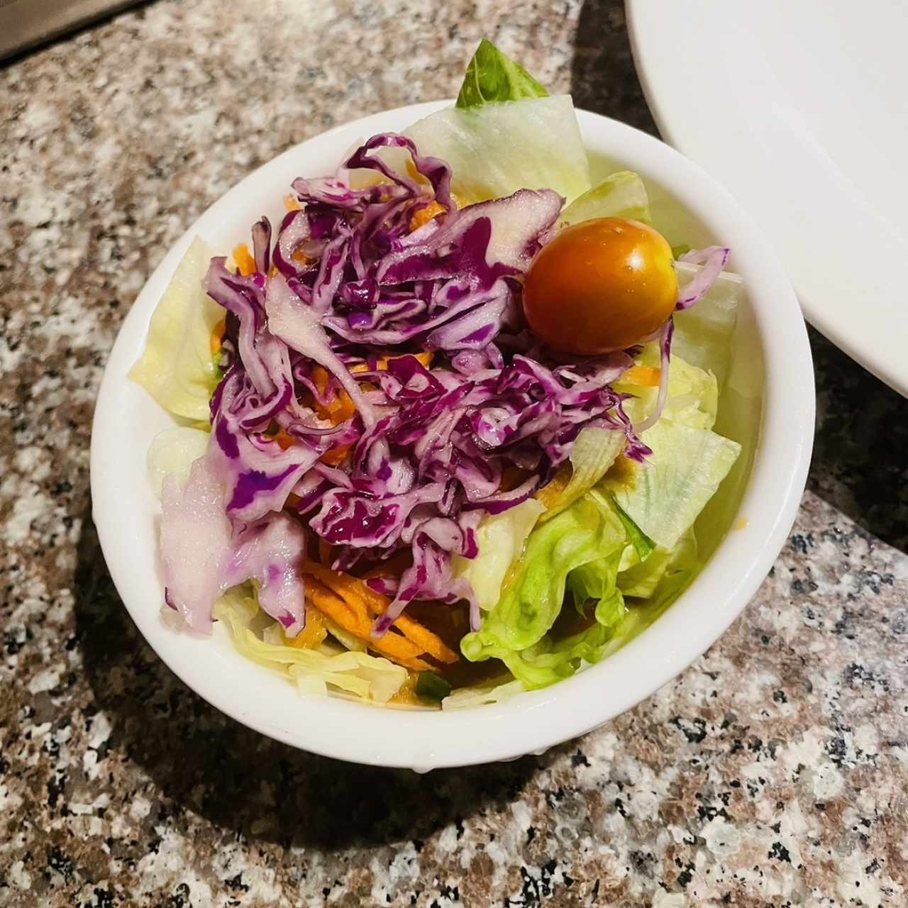 Ensalada