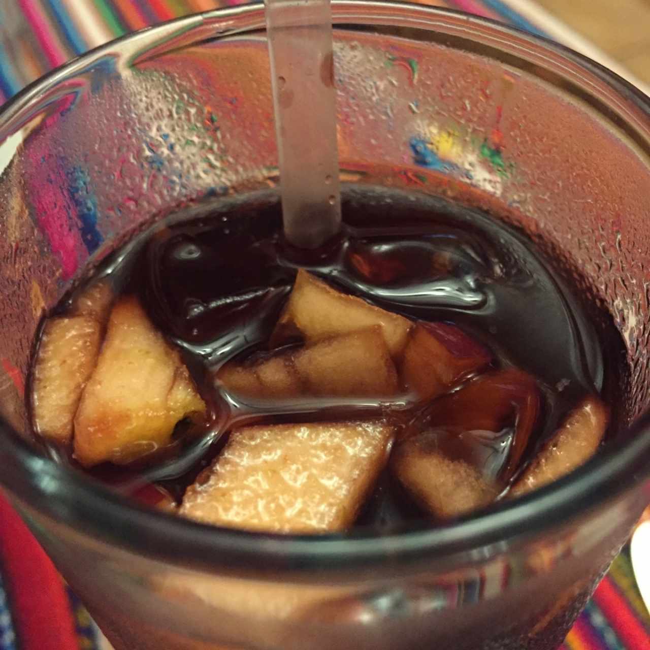 chicha morada