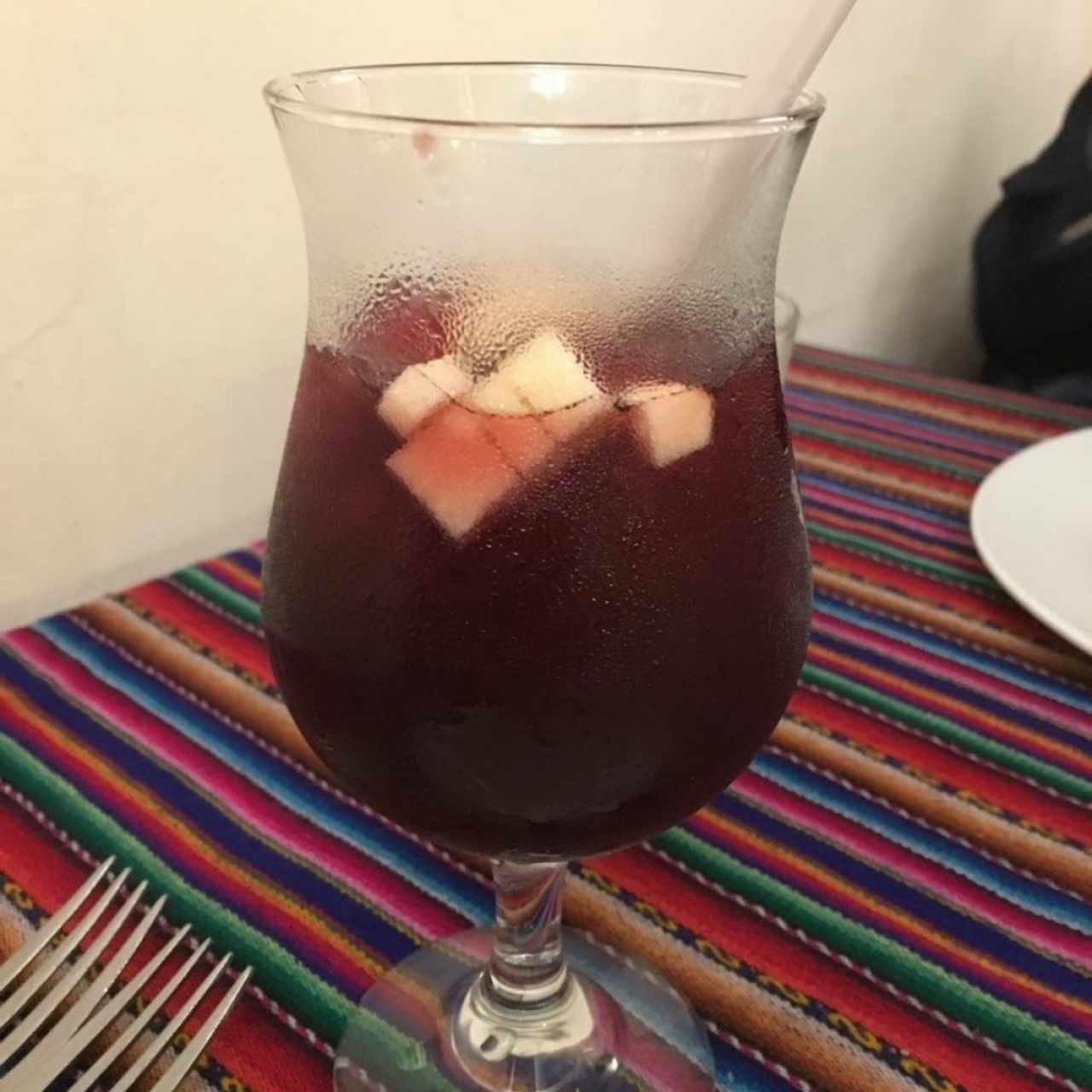 Chicha Morada