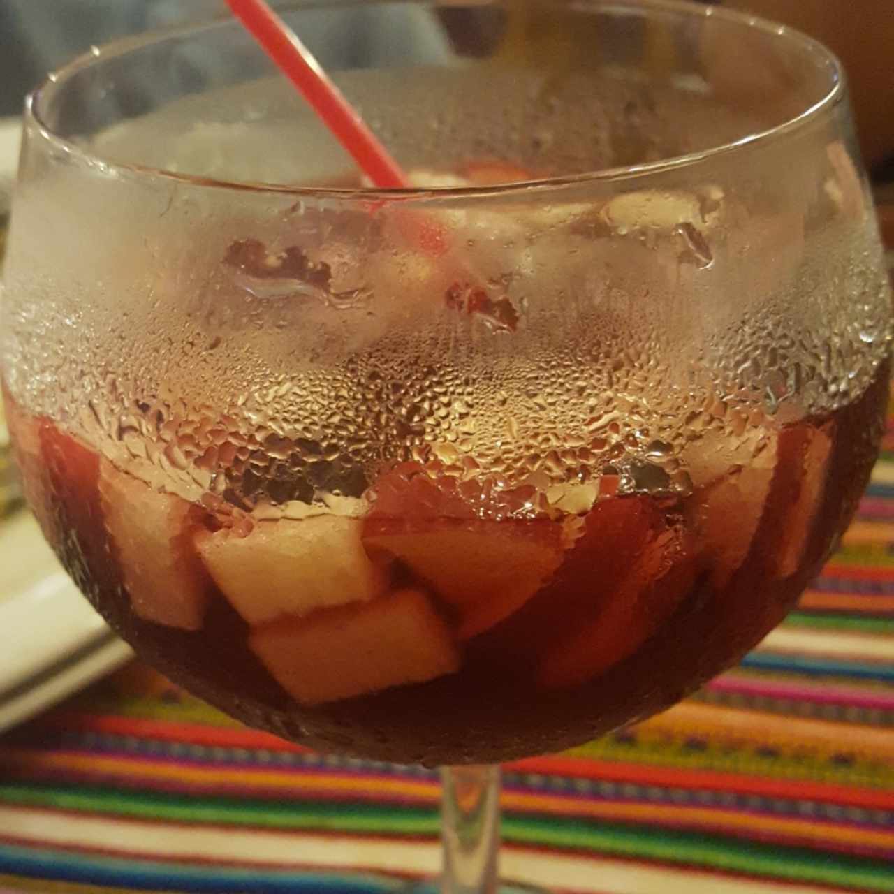 sangria