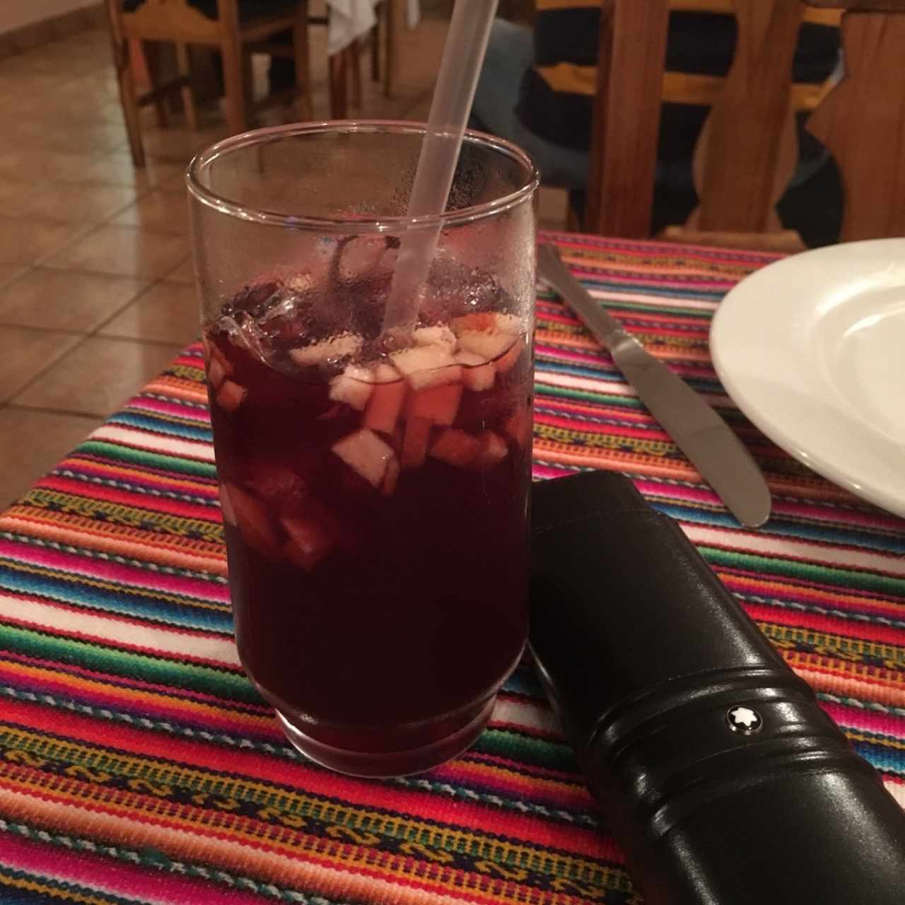 Chicha Morada