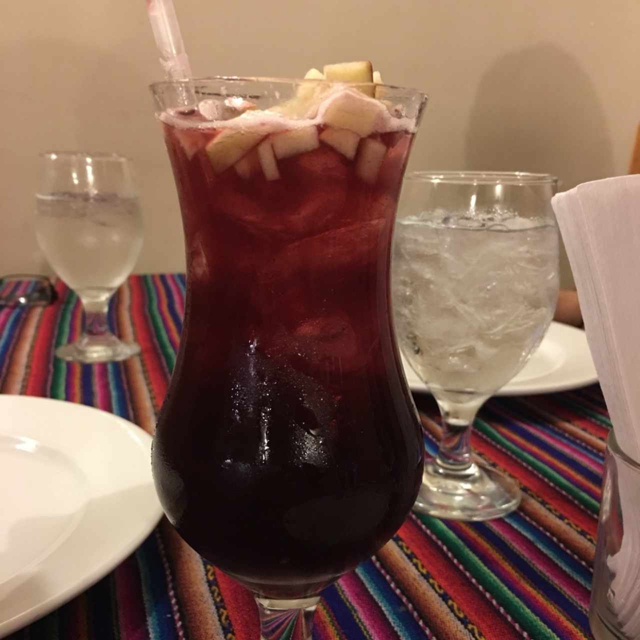 Chicha Morada 