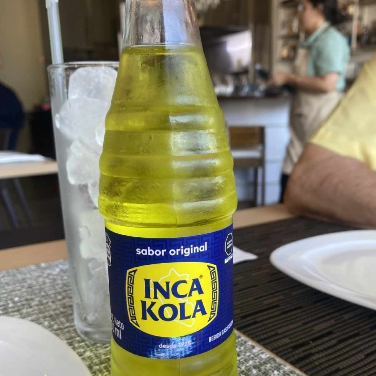 Inca Kola