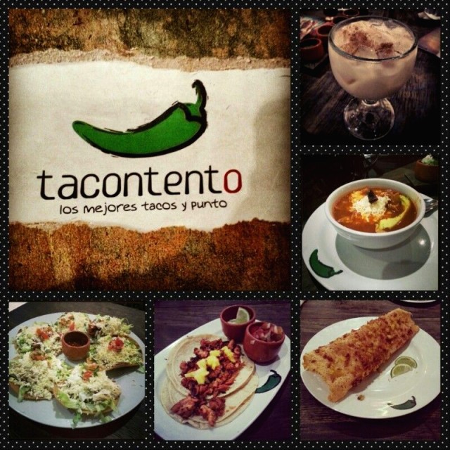 Tacontento: 