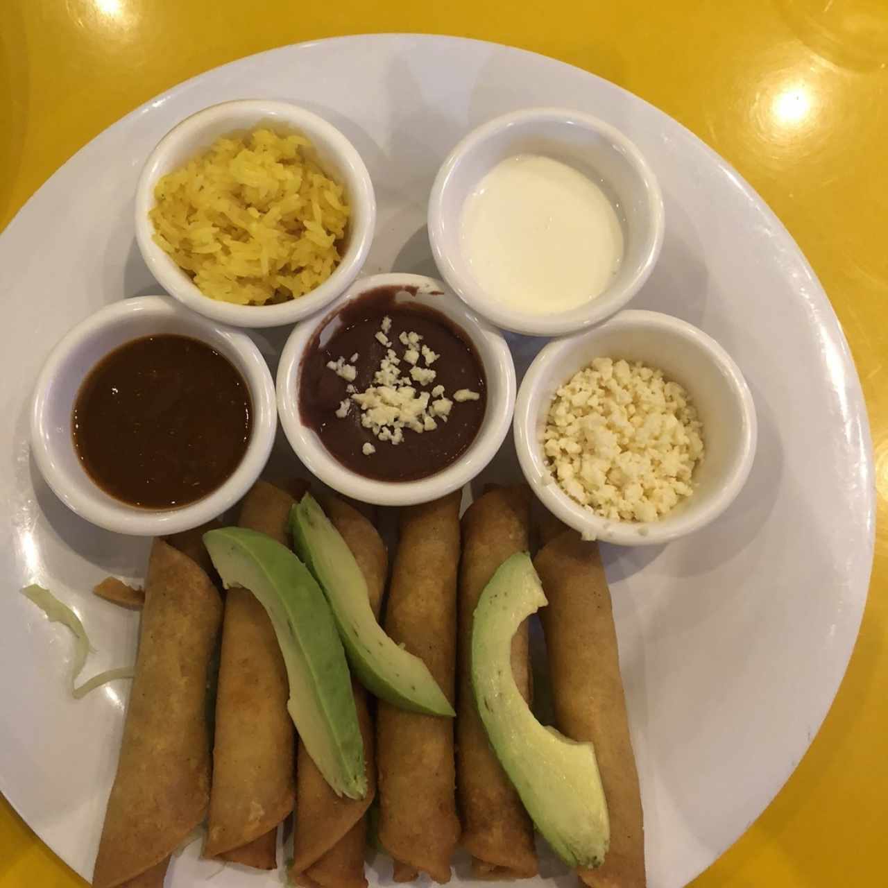 Flautas
