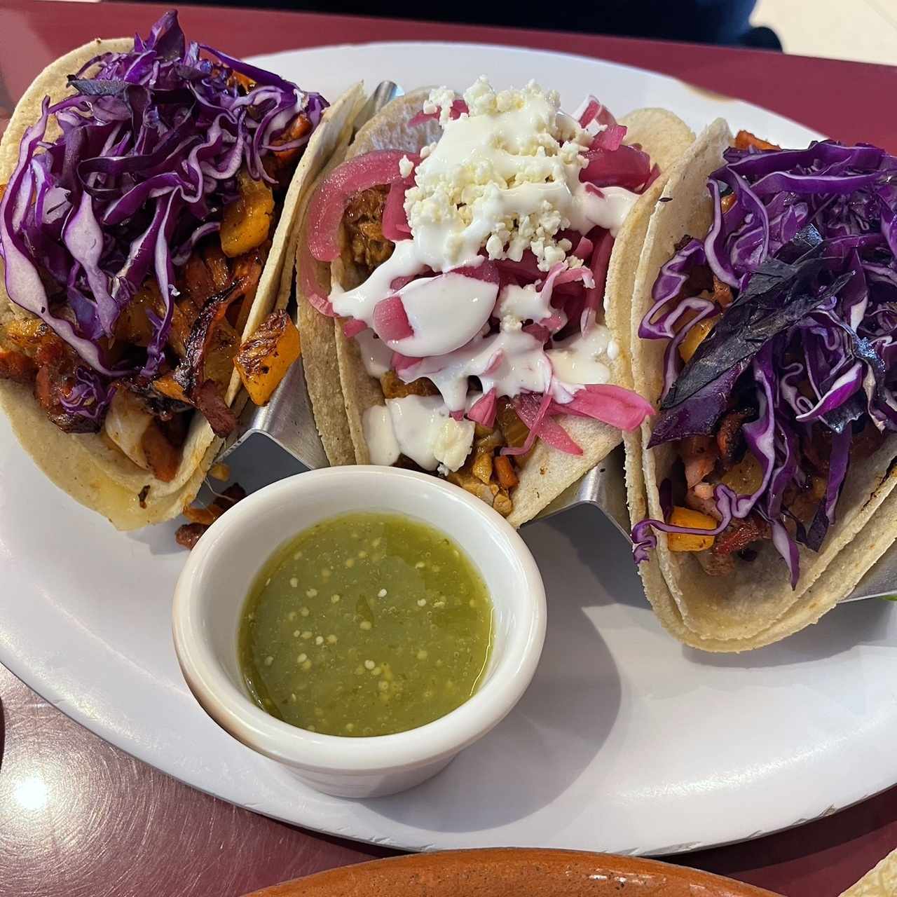 Taco