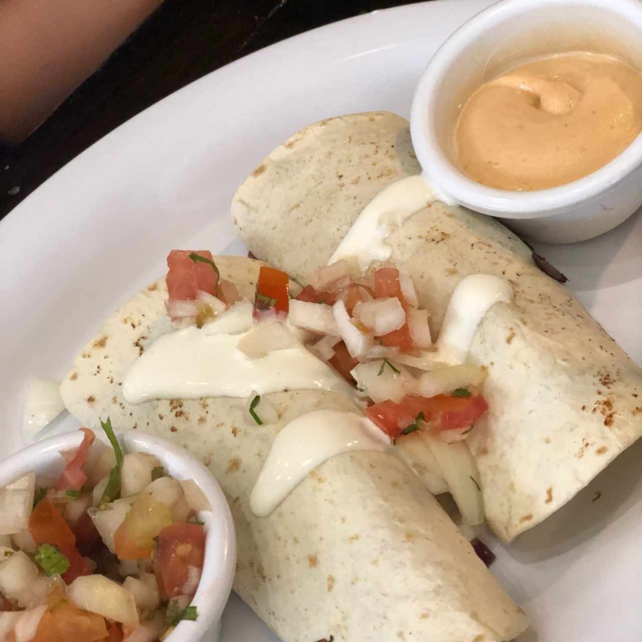 Burritos 