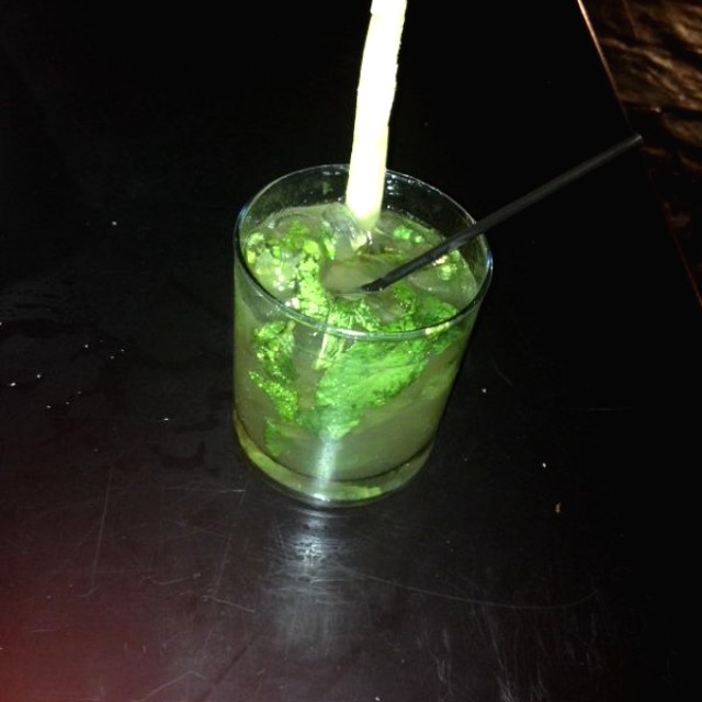 Mojito clasico