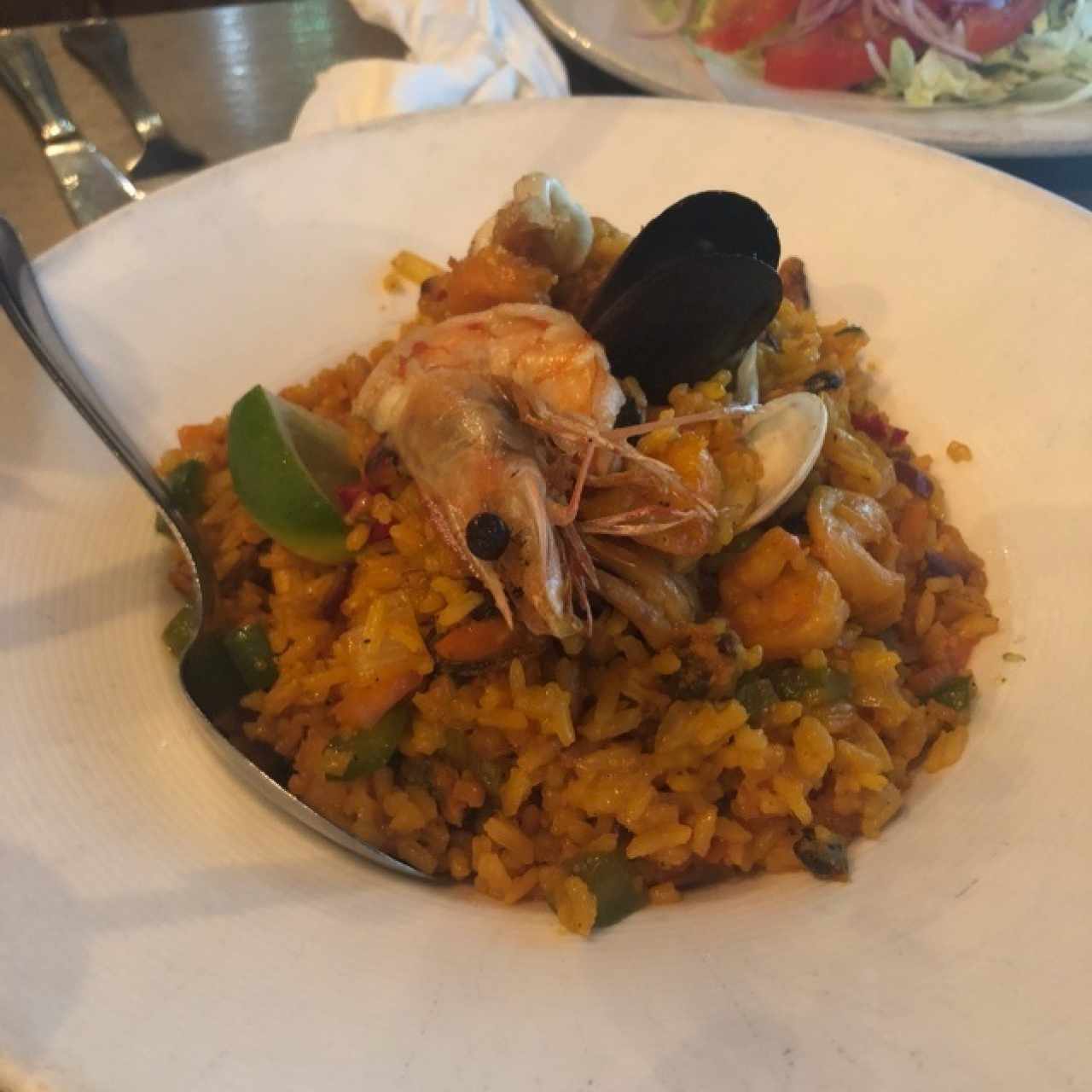 Paella