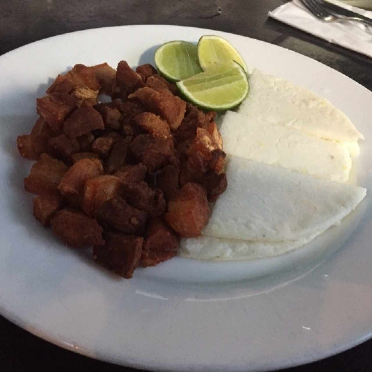 chicharronsitos 