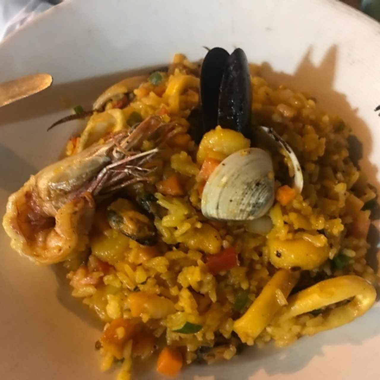 Paella