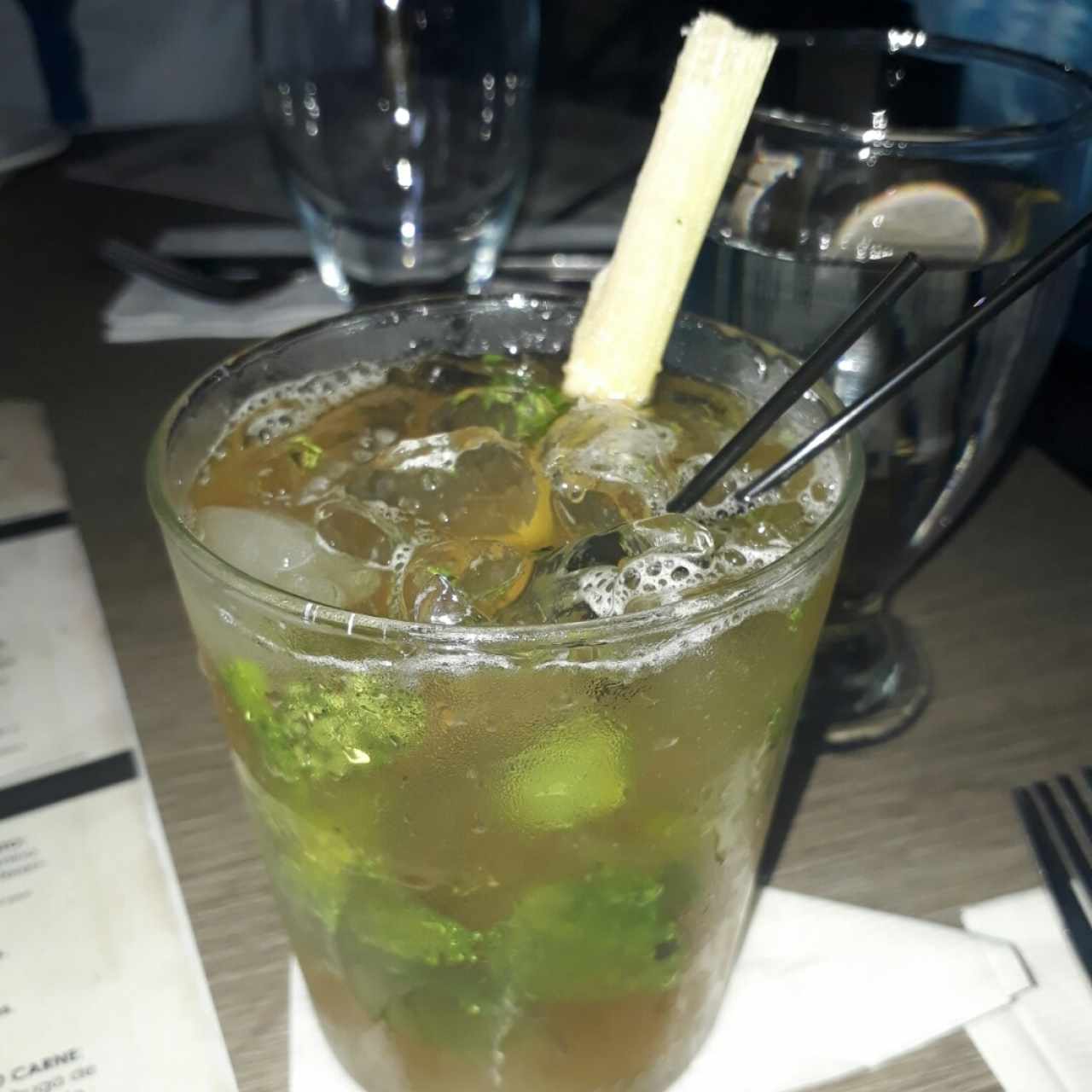 mojito 