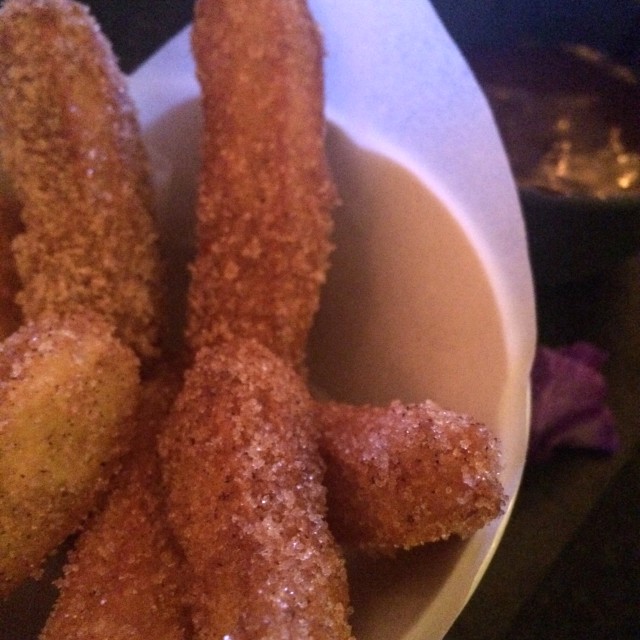 Churros