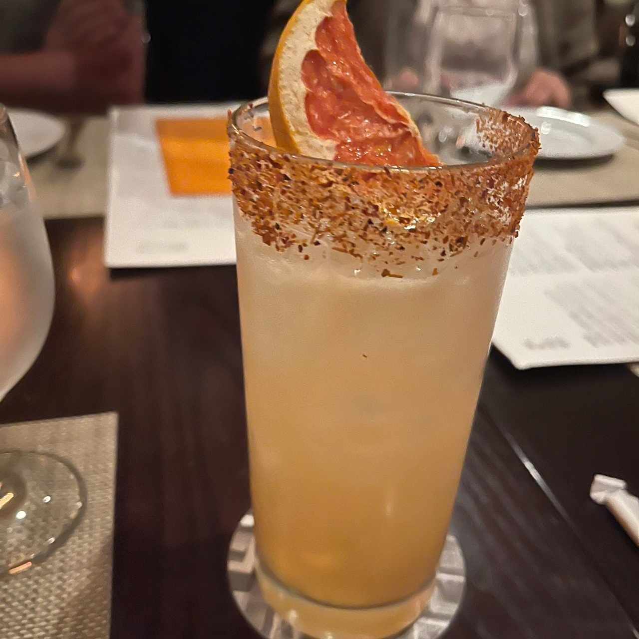 Talingo - Cocktail 