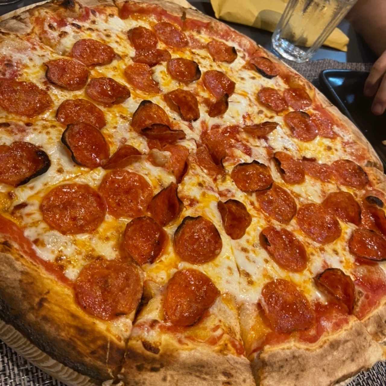 Pizza - Pizza Pepperoni