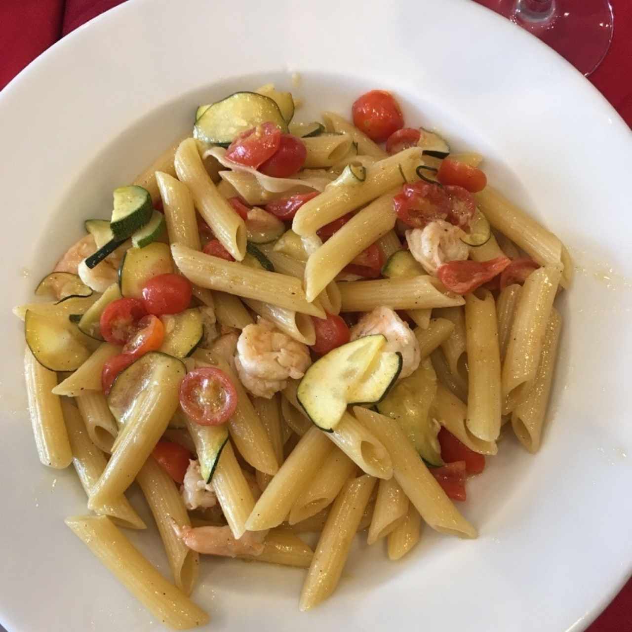 Pasta Lido