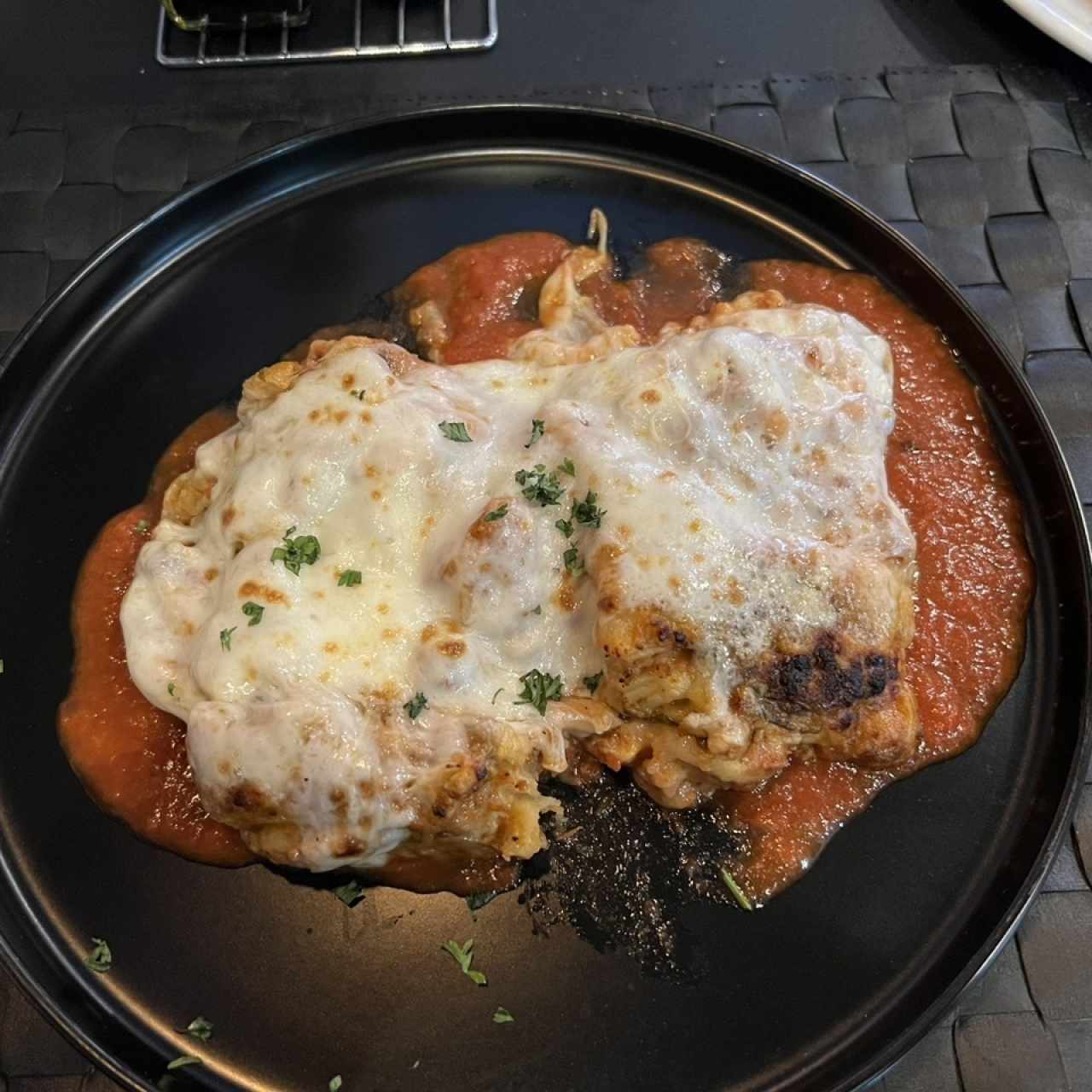 Lasagña