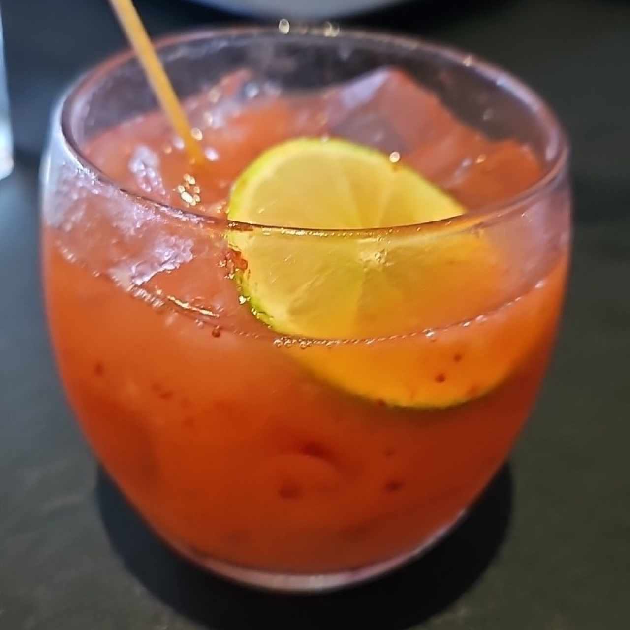 Cocktail Besame Mucho