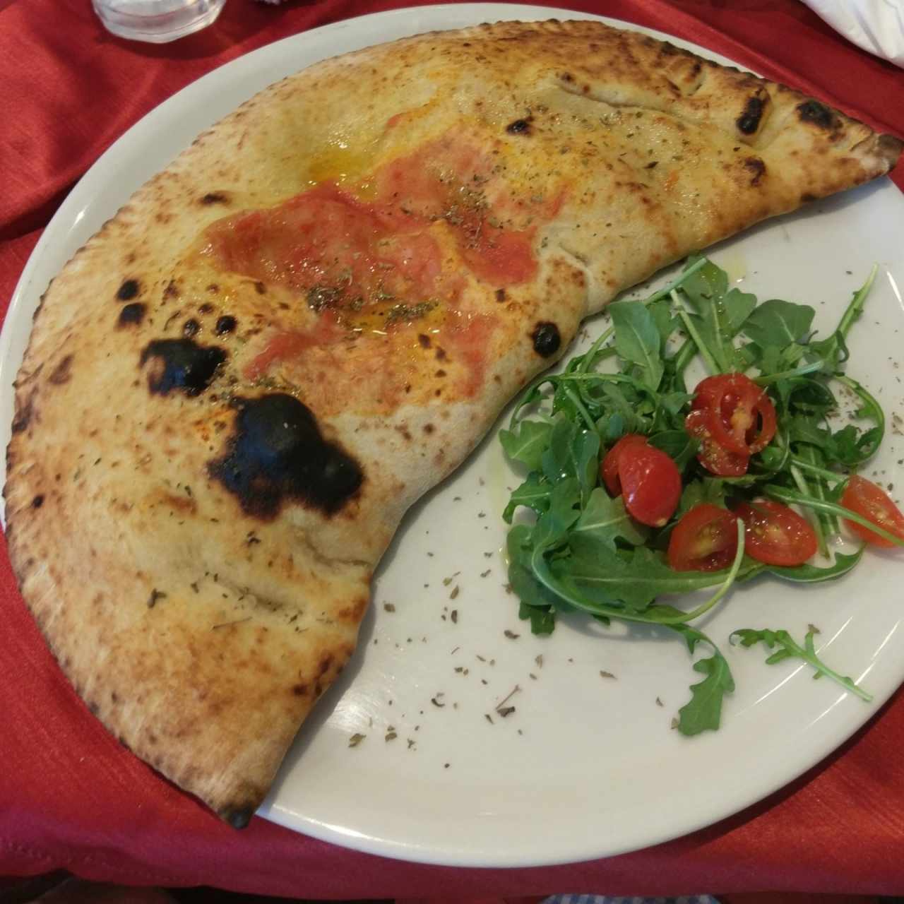 Calzone