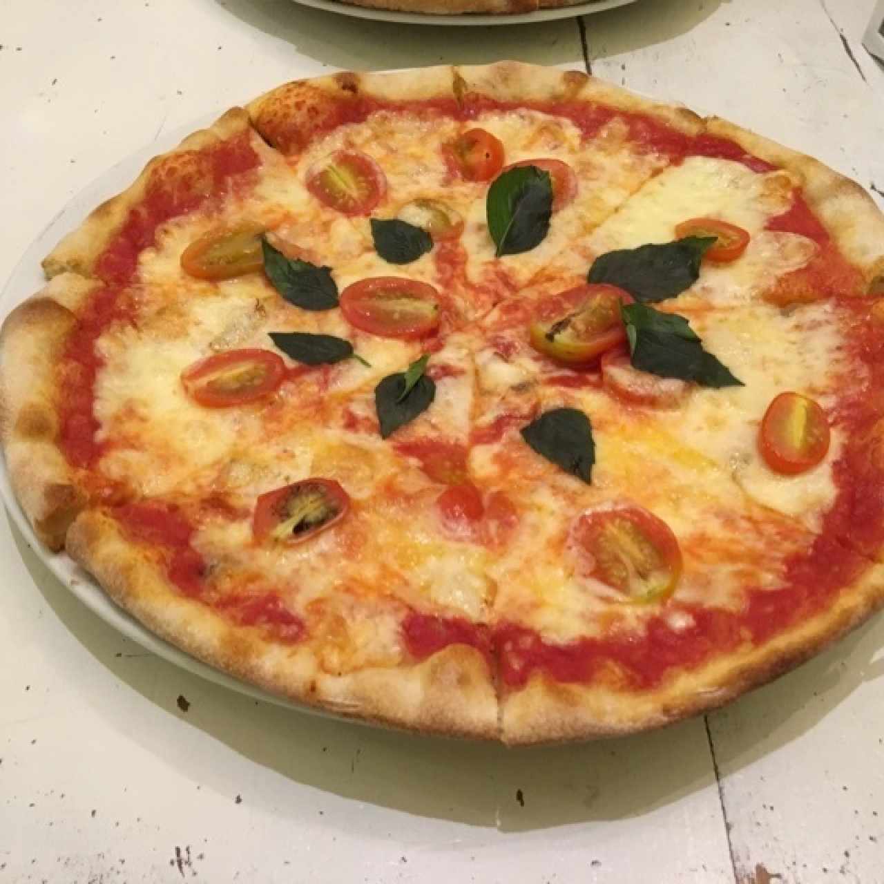 pizza Italia
