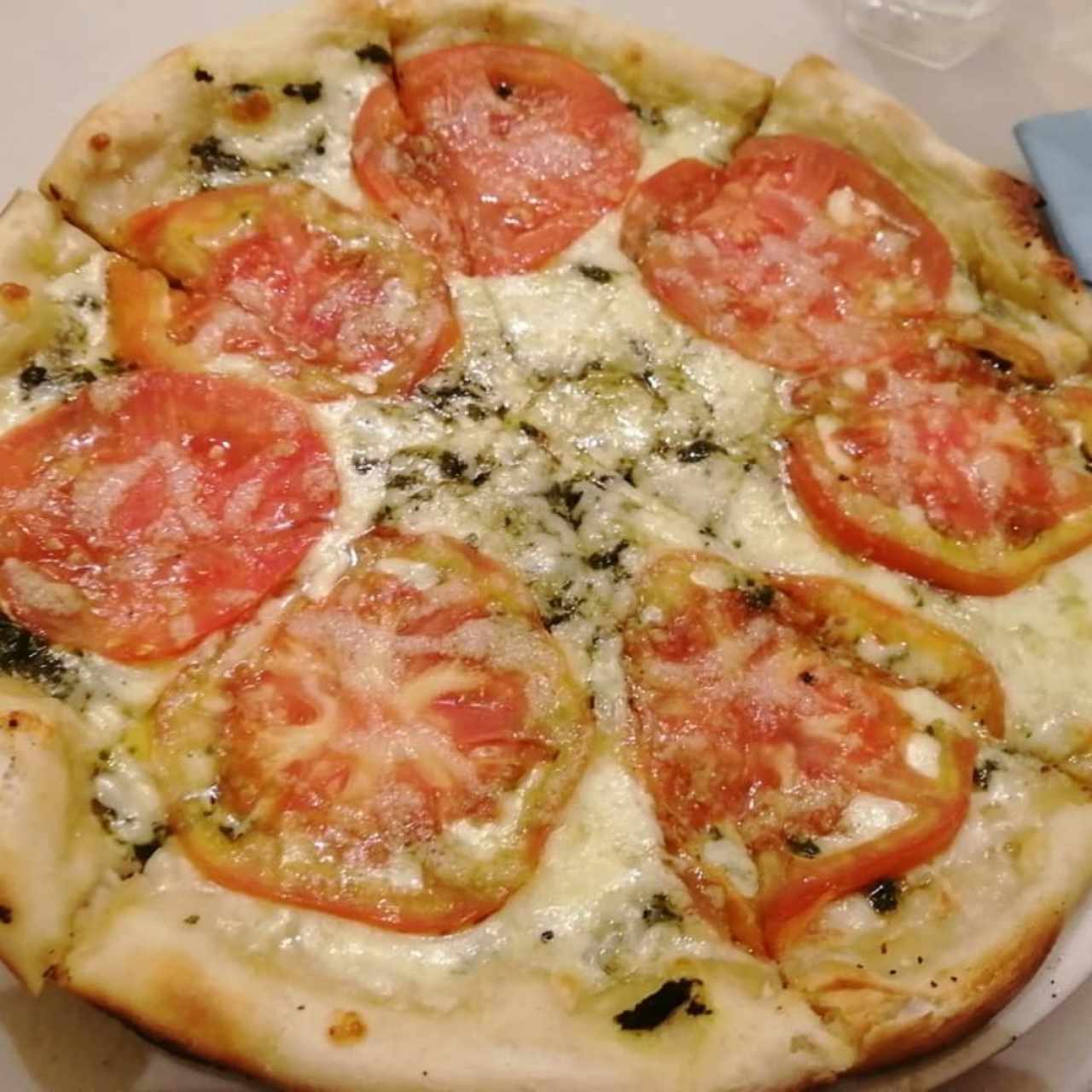 larrys pizza