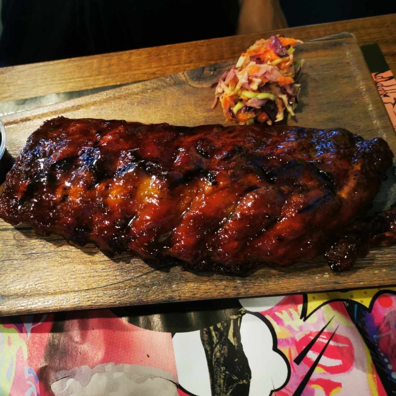 Costilla 