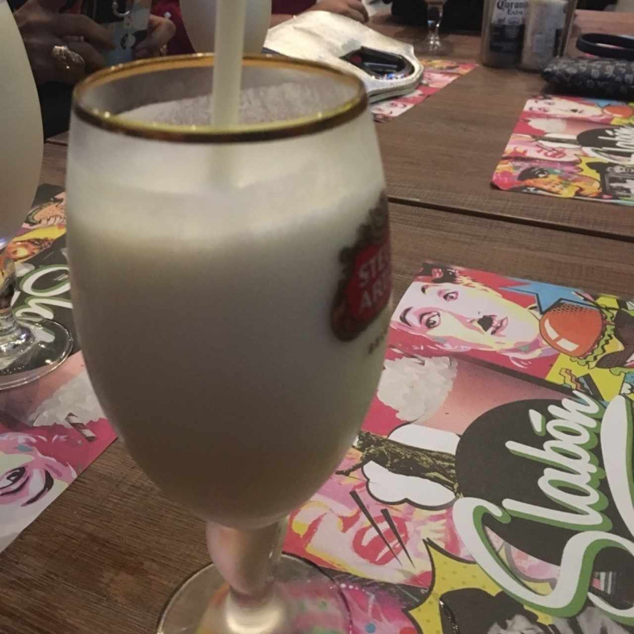 piña colada