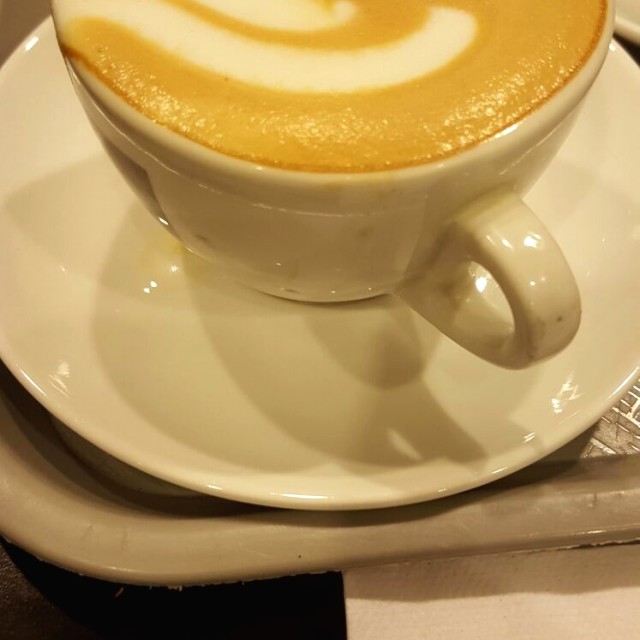 Capuchino