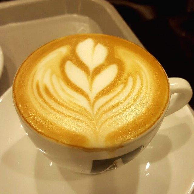 Capuchino