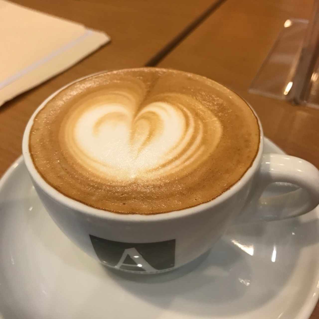 capuccino