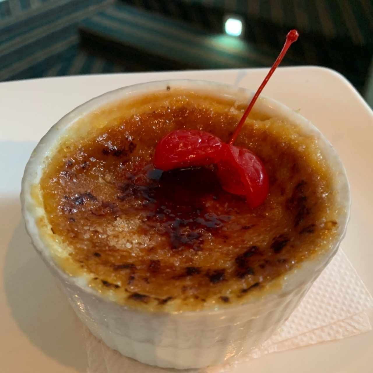 crema Catalana