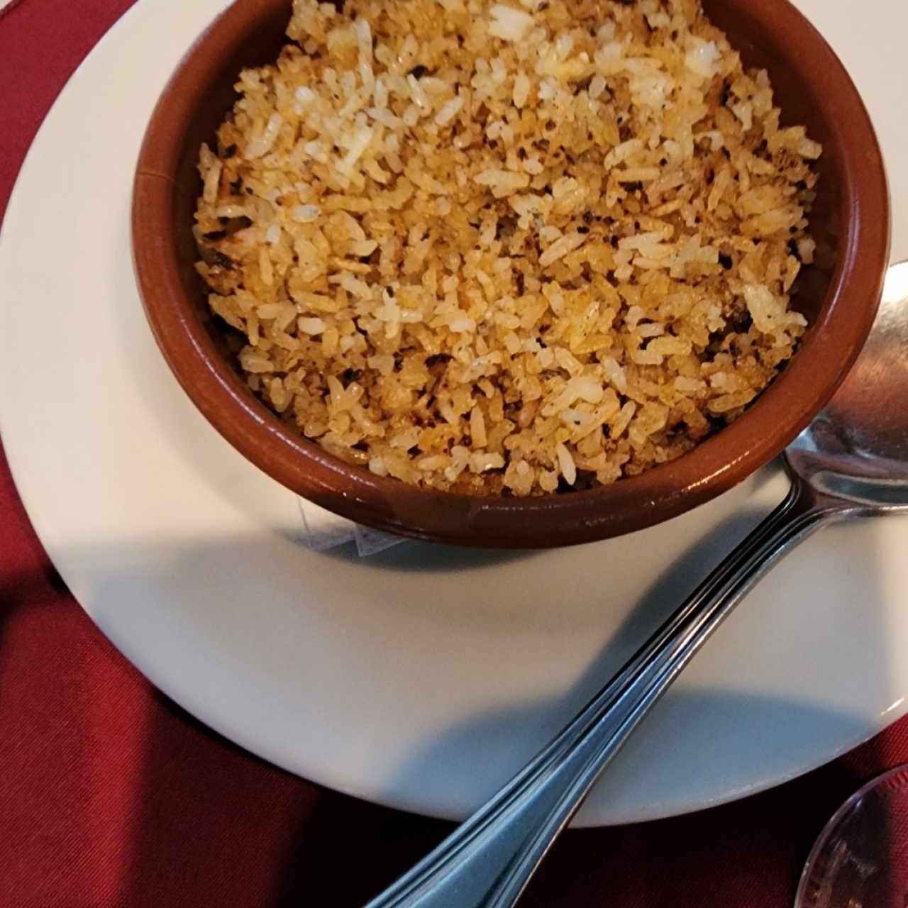 arroz concolon