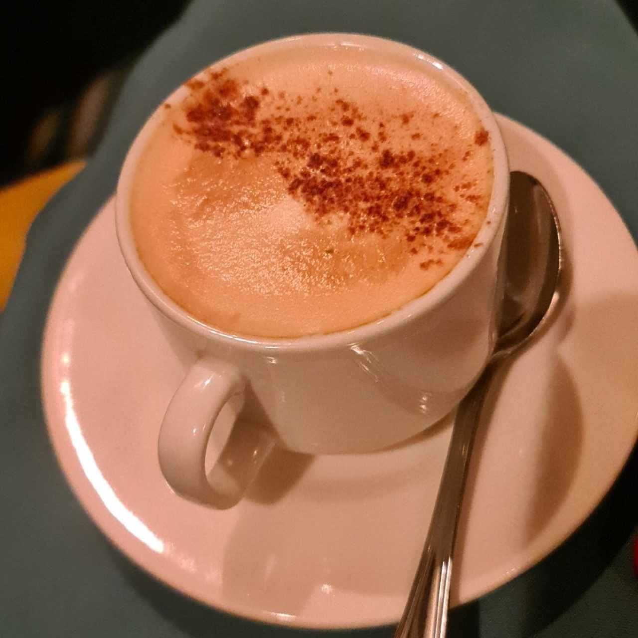 CAPUCCINO 