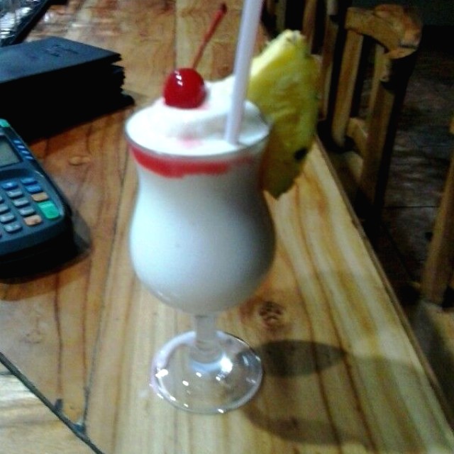 Piña Colada