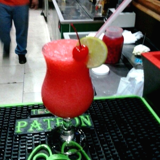 Daiquiri