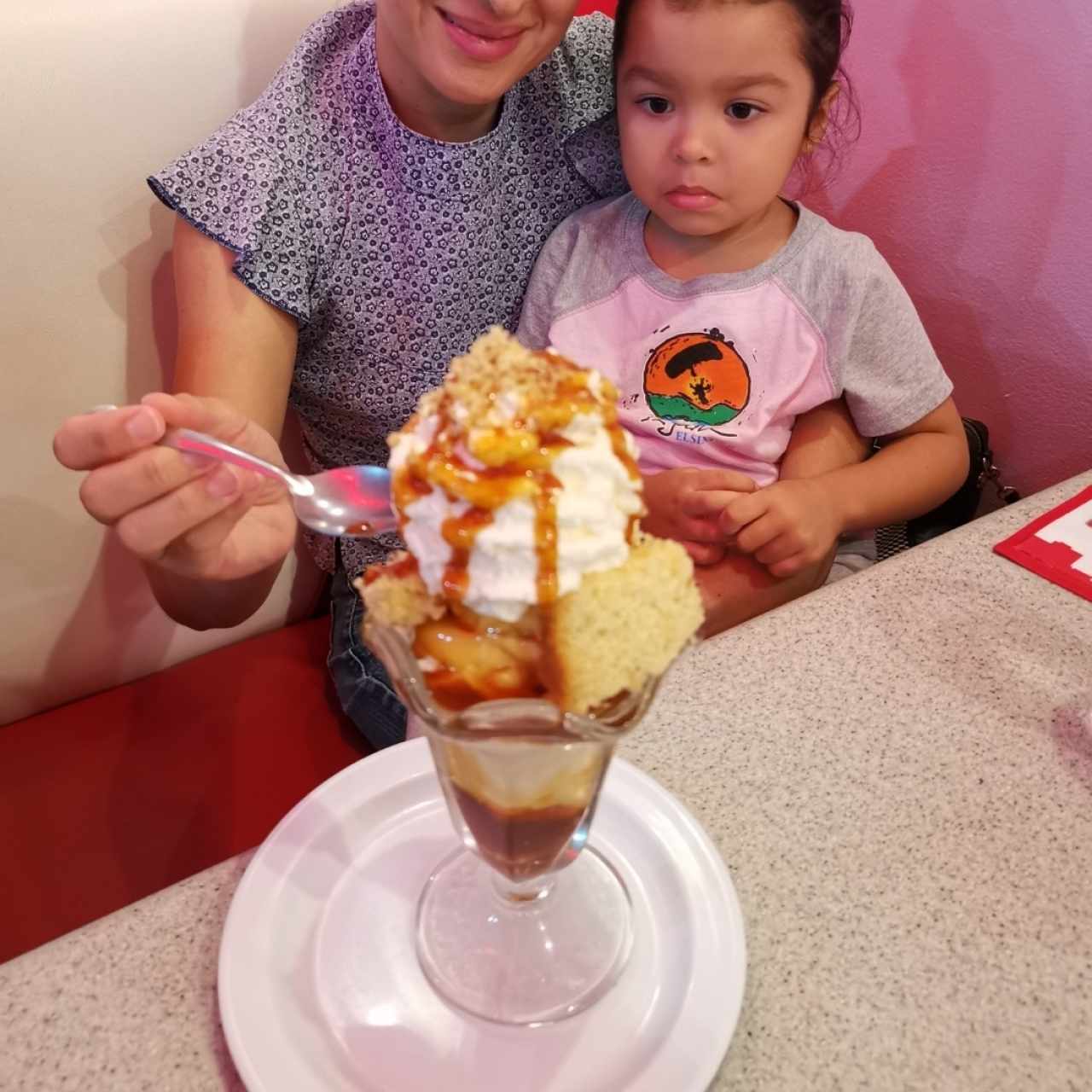 Postres - No me Olvides