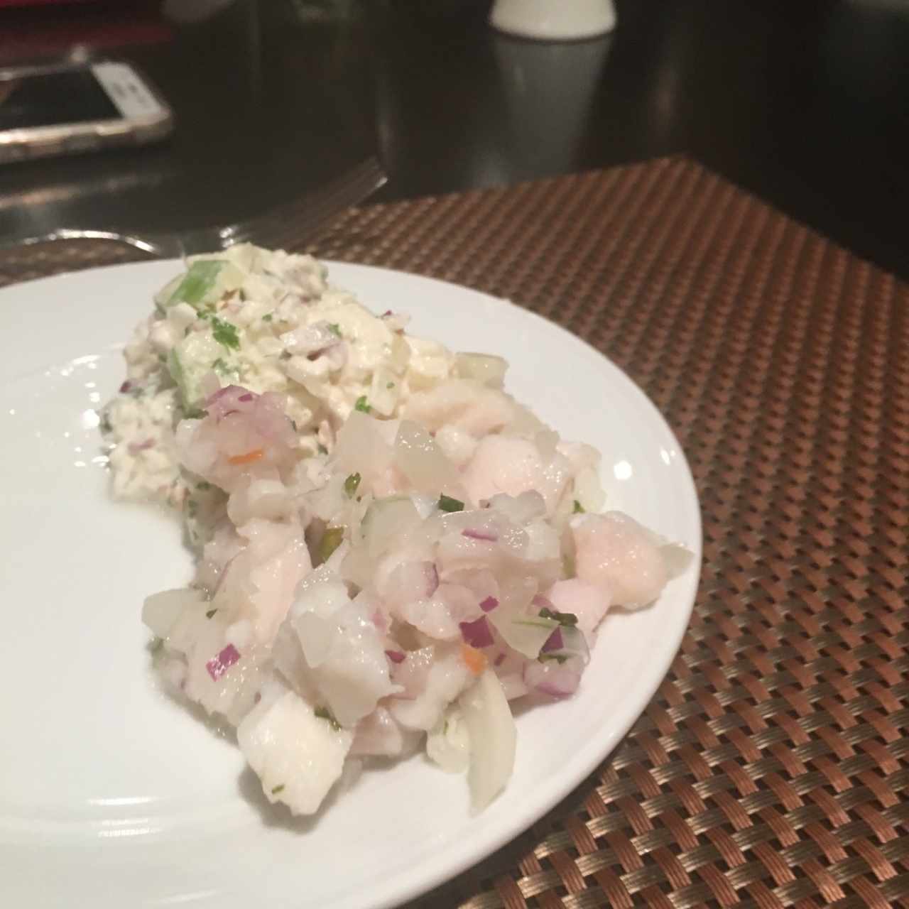 cevichitos