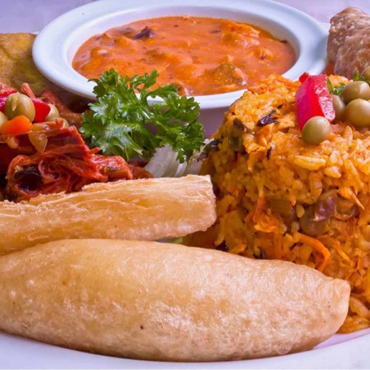 El Trapiche (El Cangrejo)