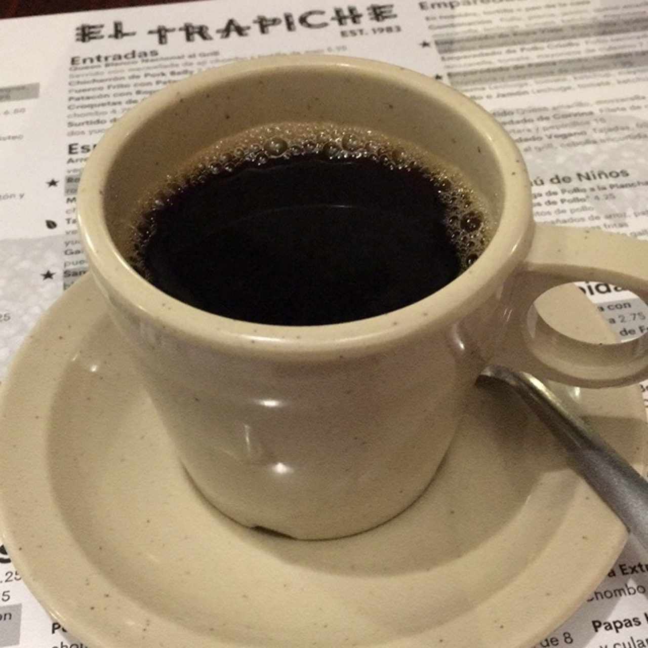 Café 😋