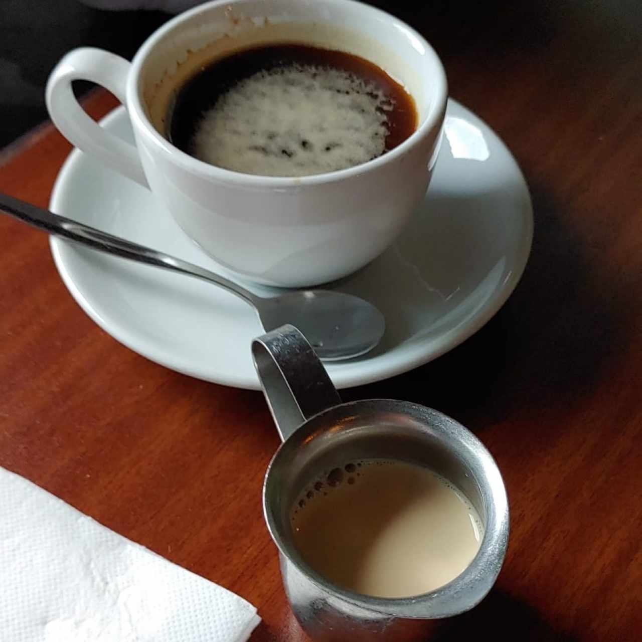 Café Negro