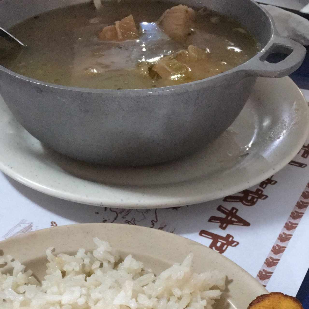 sancocho