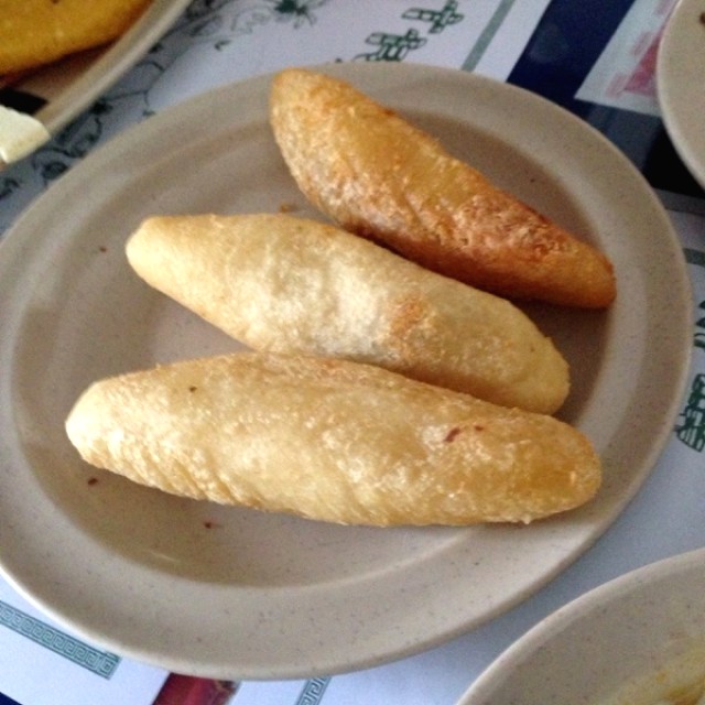 Carimañolas