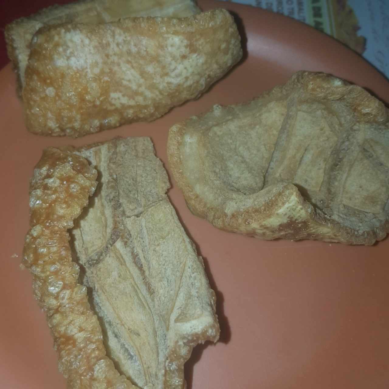 chicharrón