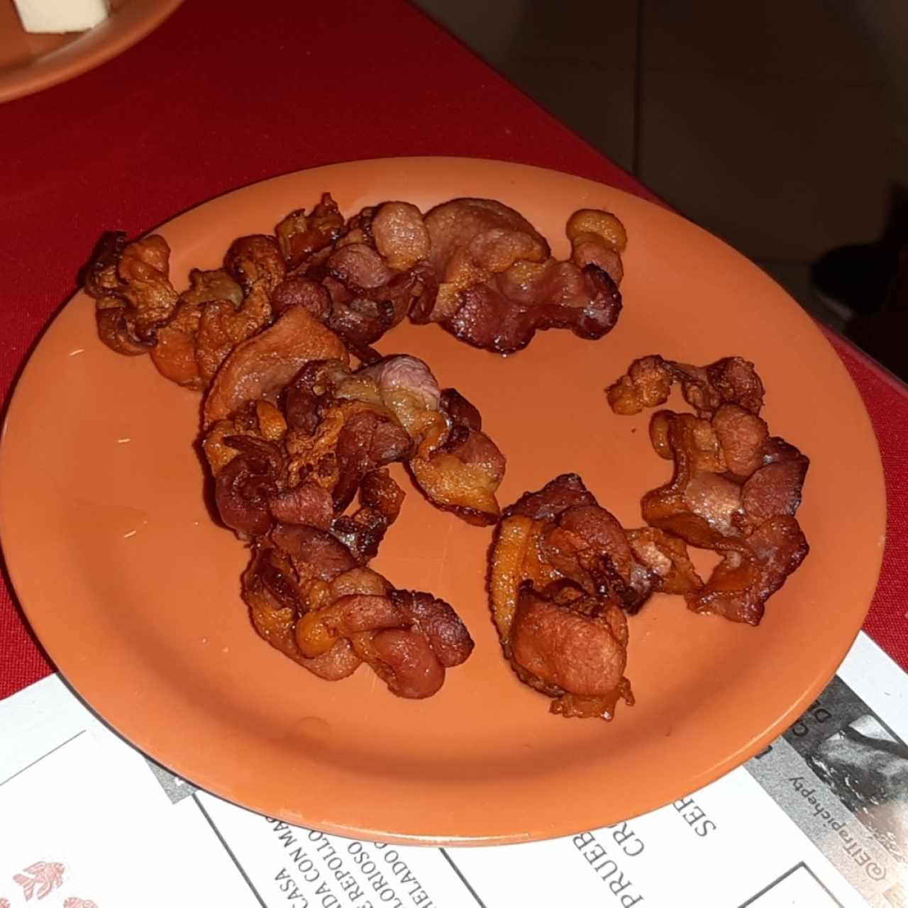 Orden de Bacon